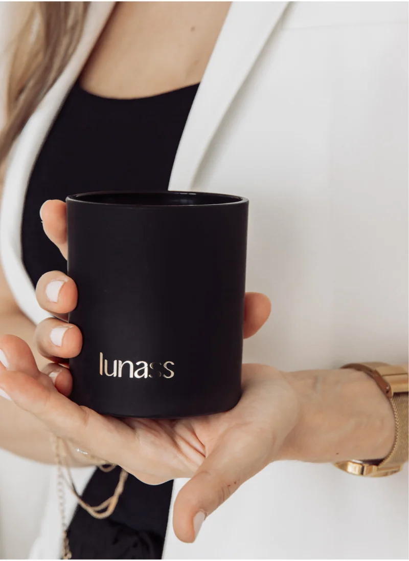 لوناس Downtown Candle