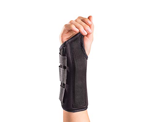 Donjoy ComfortFORM Wrist Support - Right - Medium - Image 4