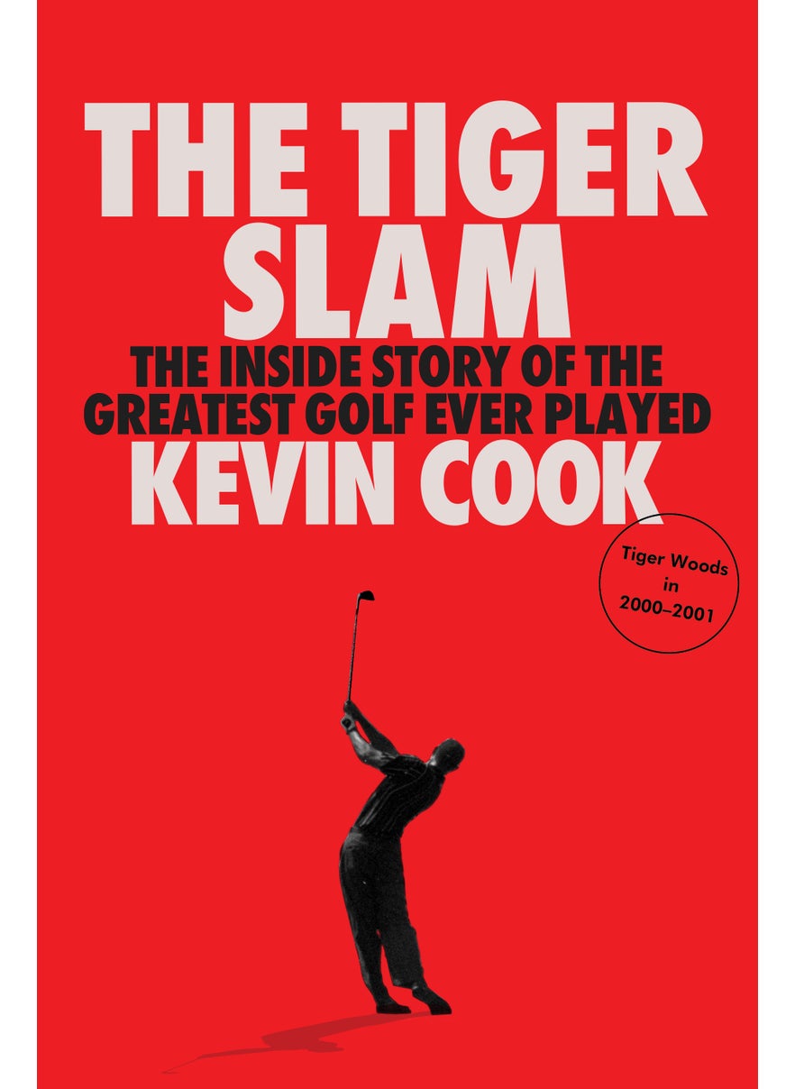 Tiger Slam  - Image 1