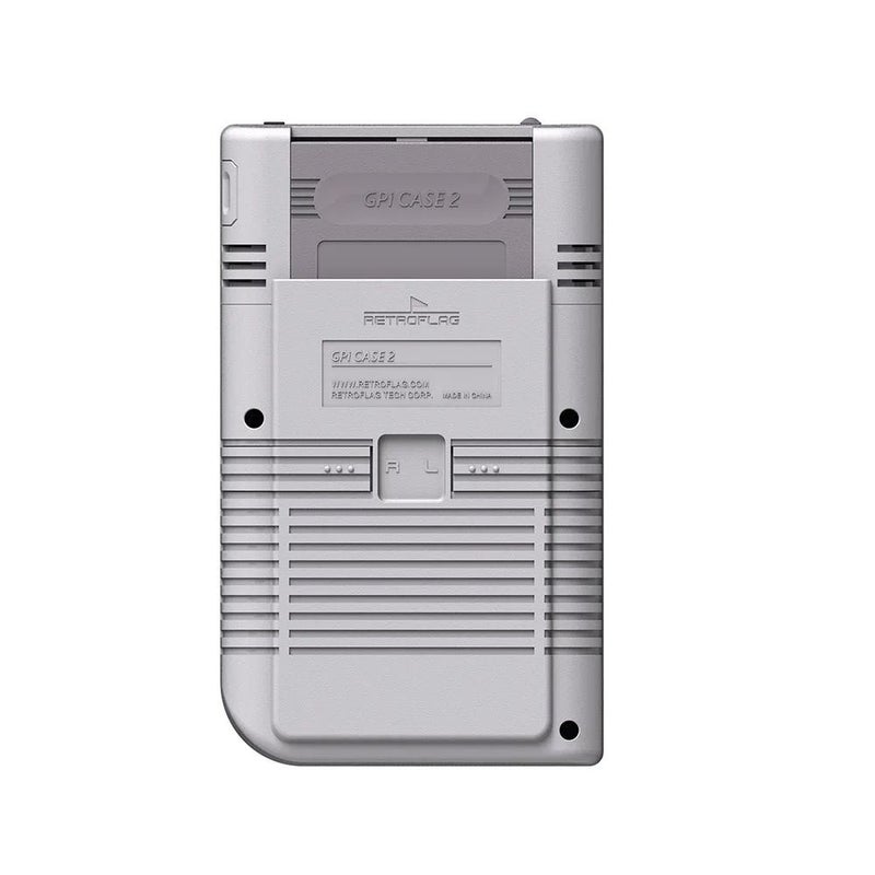 Retroflag GPi Case 2 for Raspberry Pi CM4 with 3.0-Inch LCD Screen for Compute Module 4 - Image 2