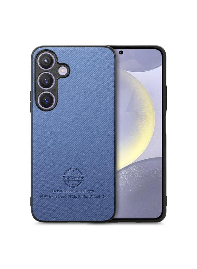 اس-توب جراب خلفي من الجلد الصناعي لهاتف Samsung Galaxy S25+ 5G - Image 1