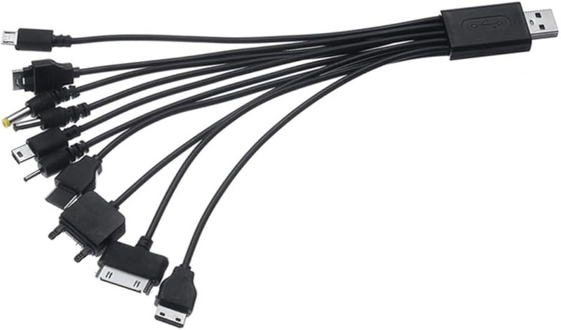 مجموعة ألواح شمسية أحادية البلورية مع وحدة تحكم لشحن بطارية السيارة التخييمية والعربة المنزلية ومنفذ USB - Image 5