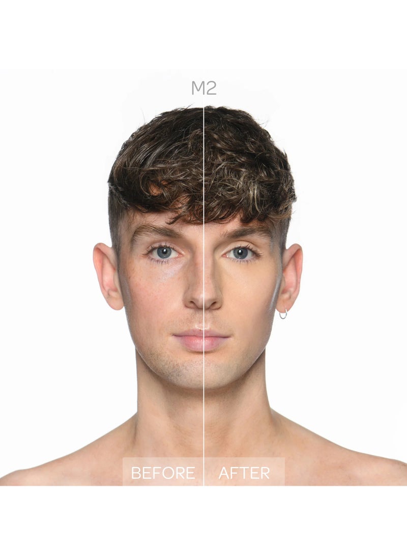 بي بيرفيكت بي بيرفكت فول إمباكت - خافي عيوب بتغطية كاملة M2 36 جم - Image 2