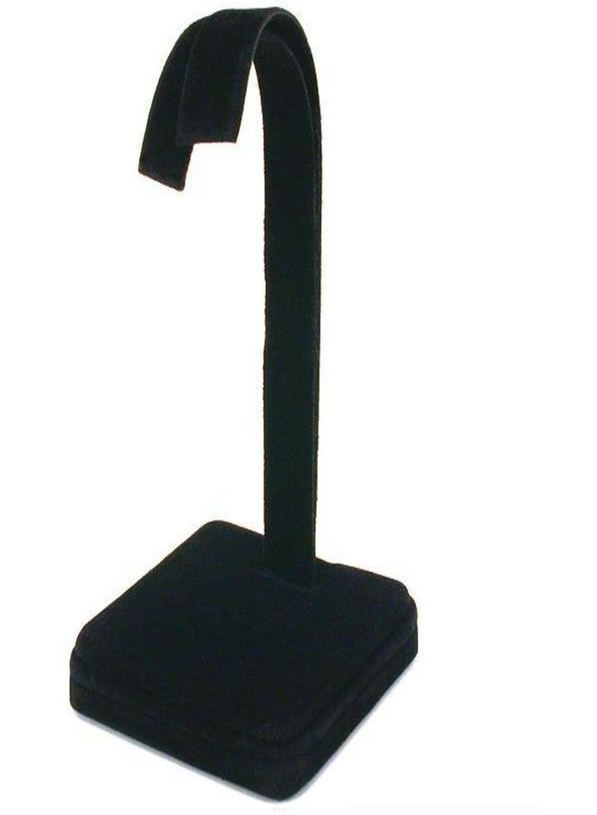 FindingKing Black Velvet Earring Display Jewlery Showcase Counter - Image 2