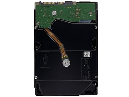 MDD MAXDIGITALDATA 2021 MDD (MDD10TSATA25672NAS) 10TB 7200RPM 256MB Cache SATA 6.0Gb/s 3.5-inch Internal NAS Hard Drive (Renewed) - Image 5