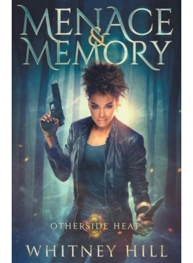 Menace and Memory 3 - Paperback
