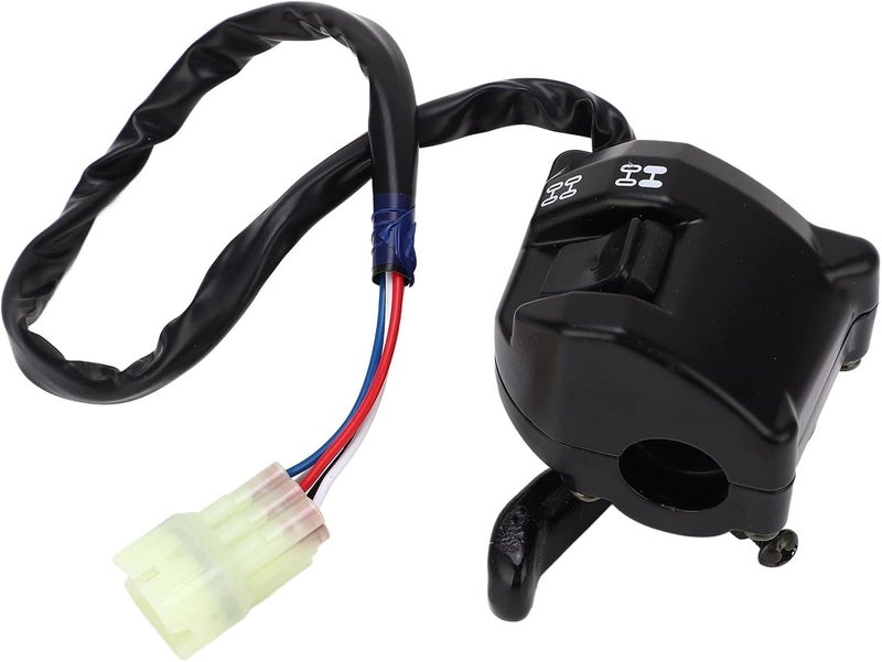ATV Throttle Lever Assembly for Can - Am Renegade Outlander with Handle Switch Replacement 707000595 - Image 1