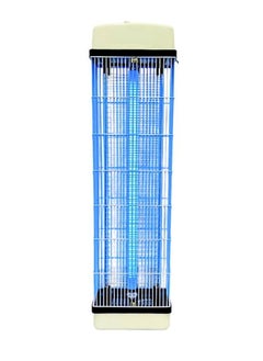 llwoo Flying Insects Killer Smart Choice - 100% Original Indoor/Outdoor Electric Bug Zapper, 220-240V High-Power UV Light Mosquito Trap, 360° Effective Mosquito Control for Home, Patio, Backyard, and Camping  - Image 3