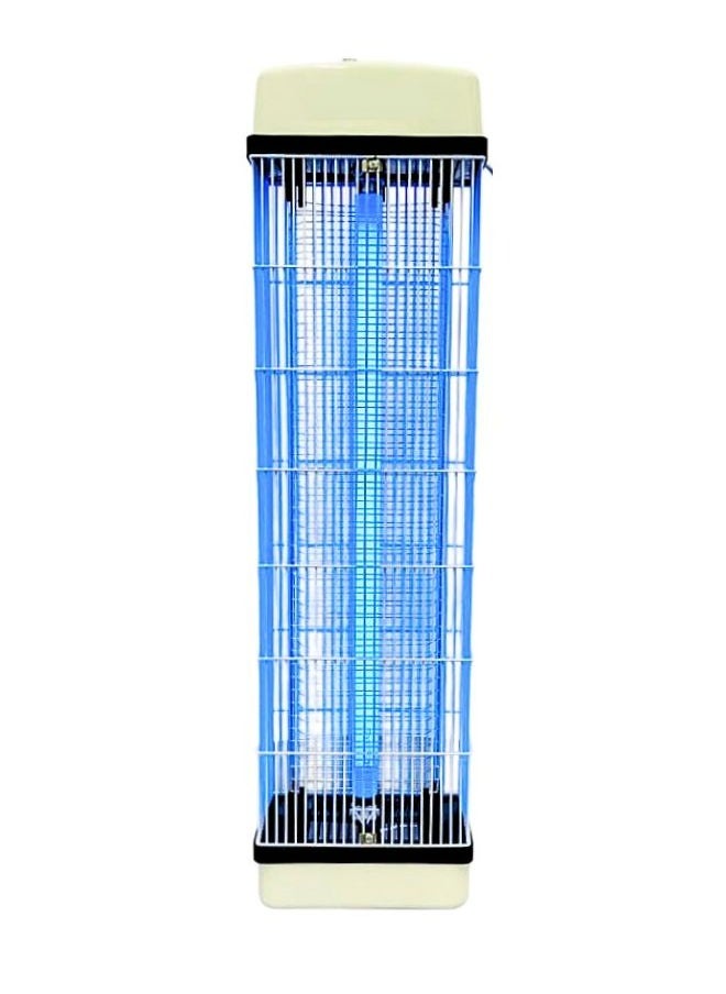 llwoo Flying Insects Killer Smart Choice - 100% Original Indoor/Outdoor Electric Bug Zapper, 220-240V High-Power UV Light Mosquito Trap, 360° Effective Mosquito Control for Home, Patio, Backyard, and Camping  - Image 3