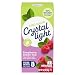 Crystal Light Drink Mix 60 Pitcher Packets for Flavorful Hydration and Shareable Refreshment Naturally Flavored Raspberry Green Tea with other natural flavor Made with Green Tea 187 oz each - Image 2