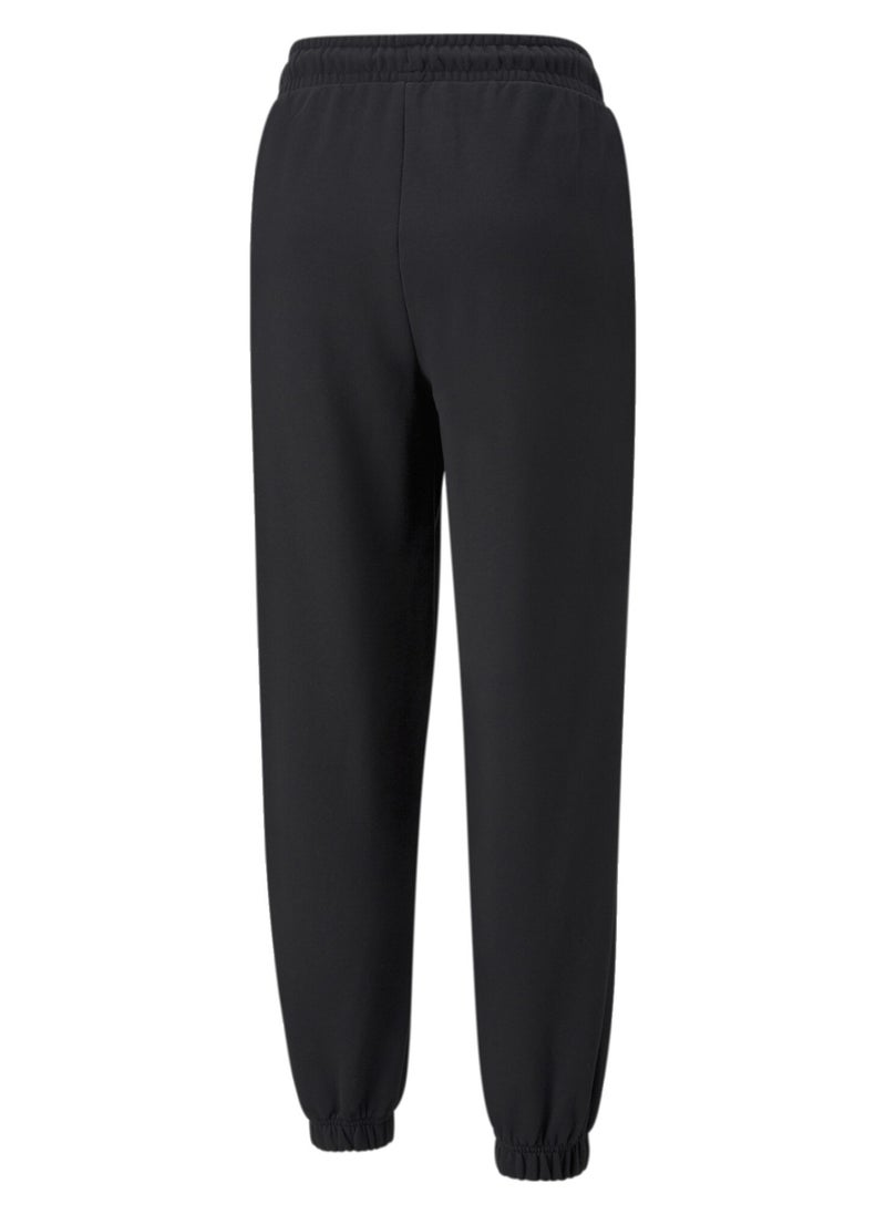 PUMA - SWxP Womens Sweatpants - Image 1