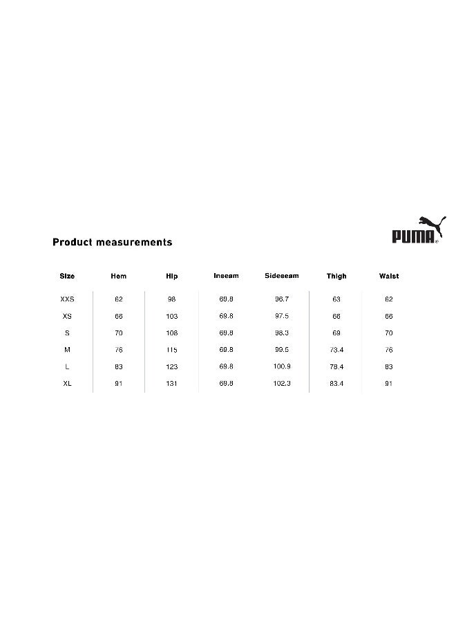 PUMA - SWxP Womens Sweatpants - Image 1