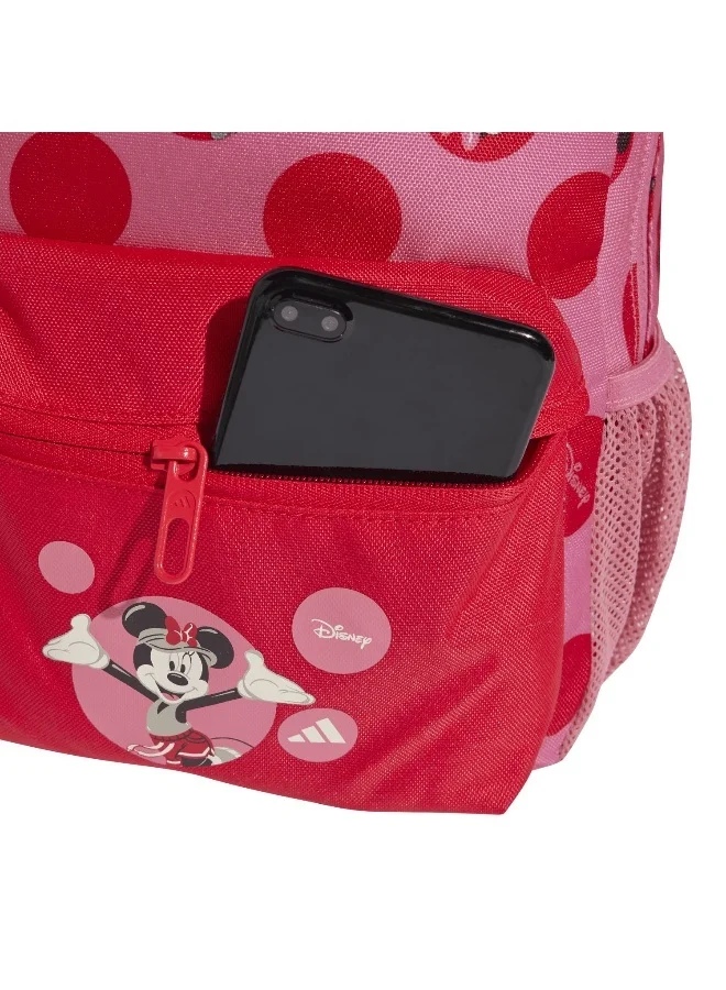 Adidas adidas disney minnie mouse women backpack