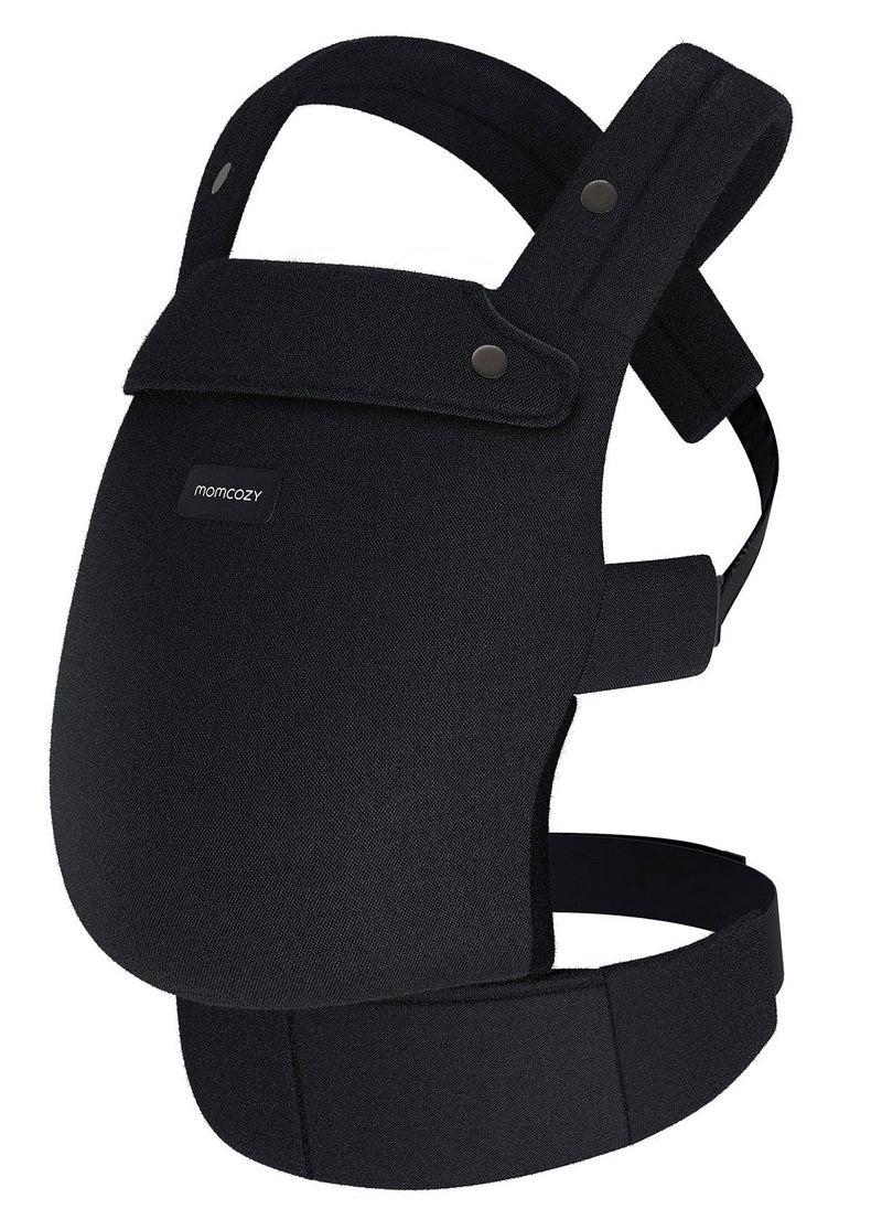 Hands-Free, Ergonomic, Cozy And Lightweight Baby Carrier, Newborn To Toddler, 7 - 44 Lbs - pzsku/Z90920510A3C16452FA51Z/45/_/1701080835/5e38f4f4-f121-4d58-aef6-4293c2b62d72