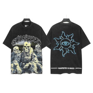 2025 US Tide Godspeed Cross-border American Rock Street Washing Retro Short-sleeved T-shirt 6067 wash water black - pzsku/Z909205F569D69FB1285EZ/45/1750432663/691670e5-7412-4502-8ed6-5b15d9a1f92a