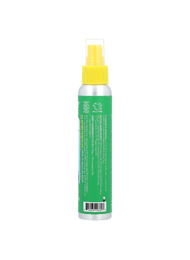 Badger, Anti-Bug Shake & Spray, 4 fl oz (118.3 ml) - Image 2