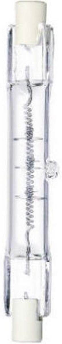 Westinghouse Westinghouse Lighting Corp 100watt T3 Double Ended Halogen Bulb