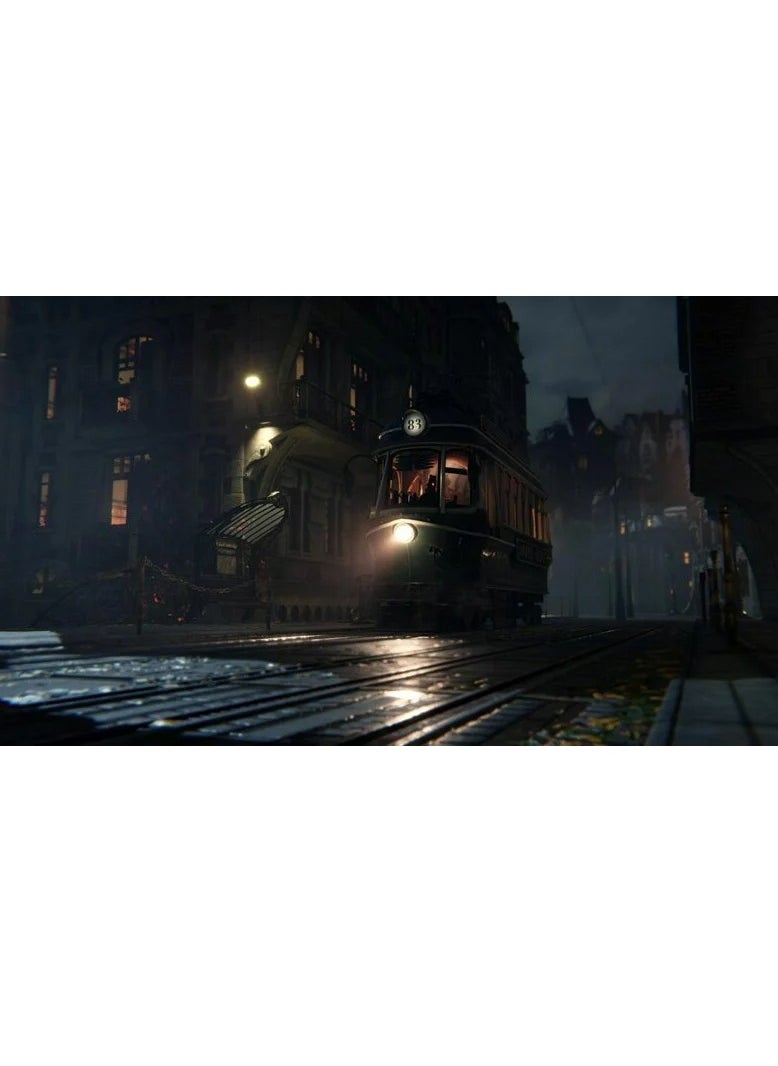 بلاي ستيشن Syberia: The World Before（20 year edition）  - Image 2