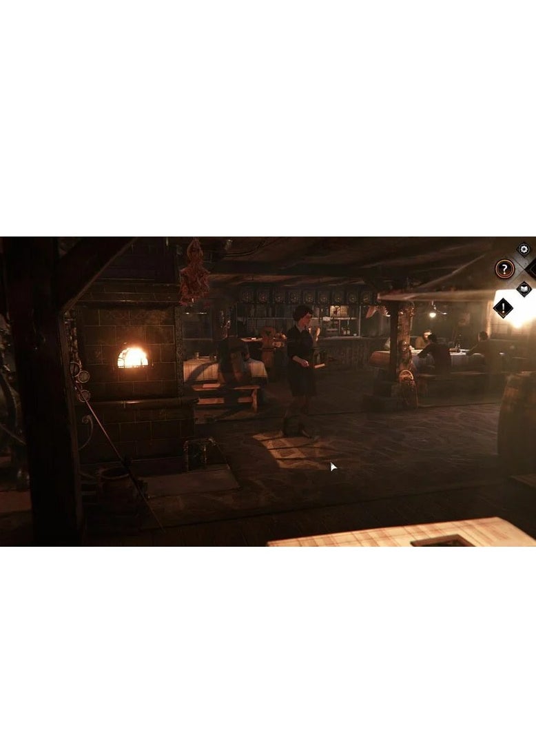 بلاي ستيشن Syberia: The World Before（20 year edition）  - Image 3