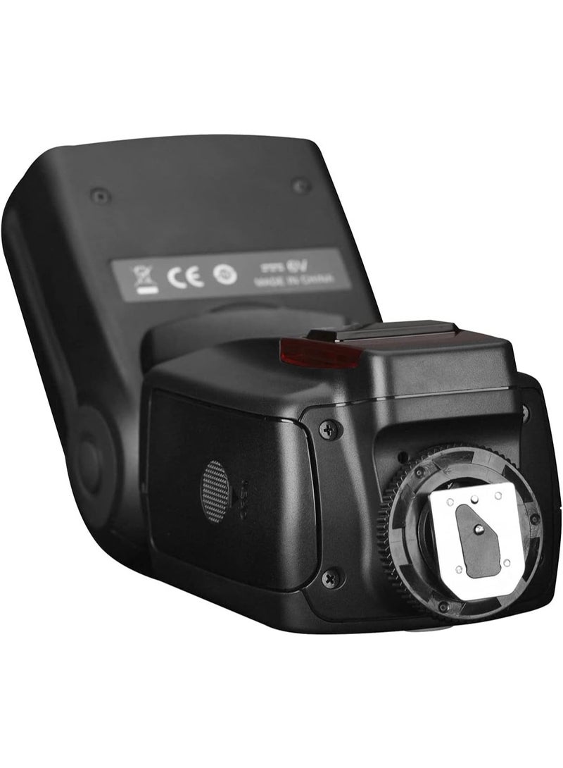 YONGNUO YN560IV Wireless Speedlite Flash with Built-in Trigger, High Power GN58, Manual Flash for DSLR Cameras - Image 5