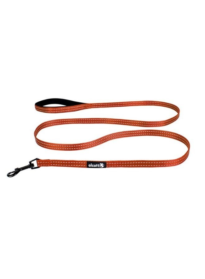Visibility Lead Orange Medium