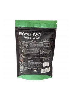 TAIYO Amber Max Pro Flowerhorn Food (Medium, 100 Gram)  - Image 2