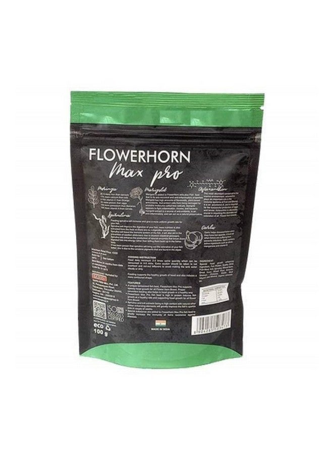 تايو طعام أمبر ماكس برو فلاورهورن (متوسط، 100 جرام) - Image 2