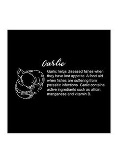 TAIYO Amber Max Pro Flowerhorn Food (Medium, 100 Gram)  - Image 3