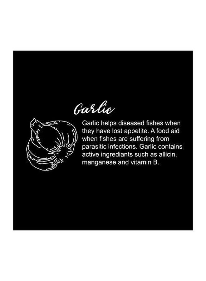 تايو طعام أمبر ماكس برو فلاورهورن (متوسط، 100 جرام) - Image 3