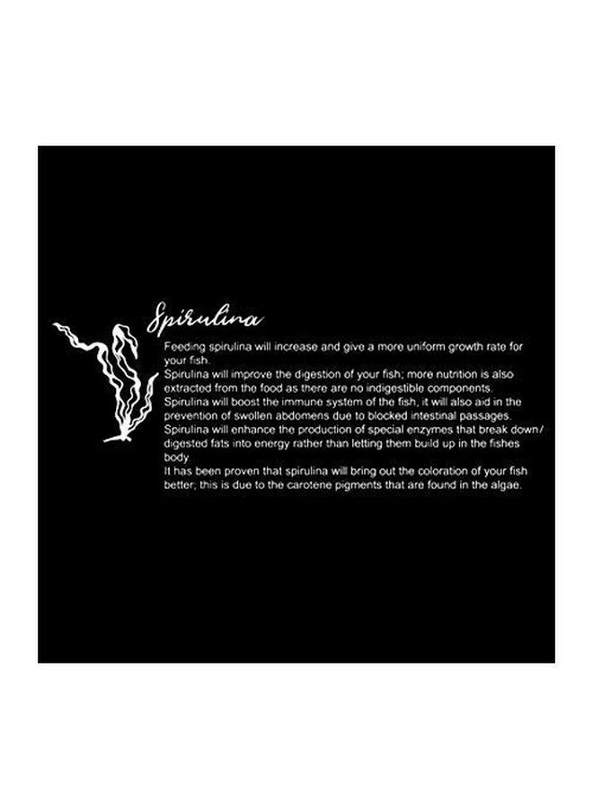 تايو طعام أمبر ماكس برو فلاورهورن (متوسط، 100 جرام) - Image 4