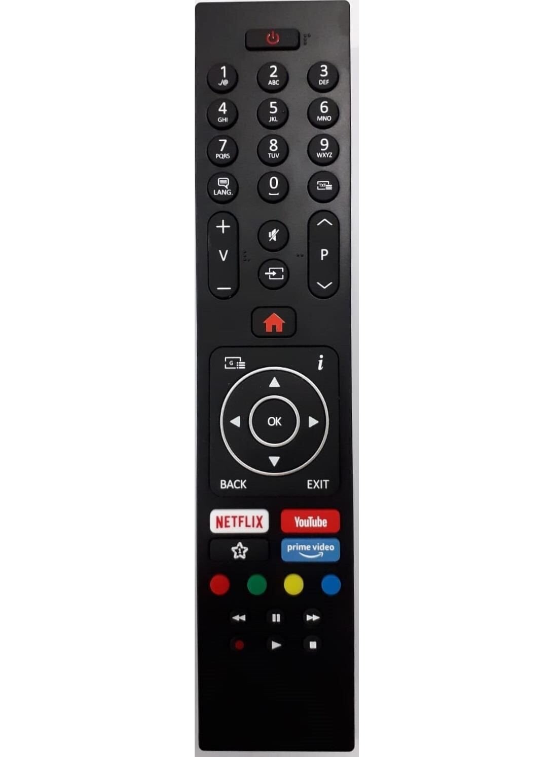 Remote Control 1184- LCD - pzsku/Z90926CC2DDAE9F89633AZ/45/_/1731319694/a2660e78-dcf1-4c4e-893f-4989964883e7