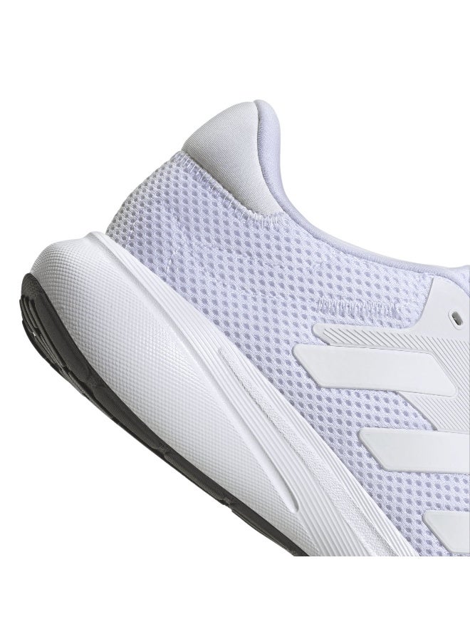 response runner unisex shoes