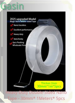 30mm* 1Meters* 5pcs