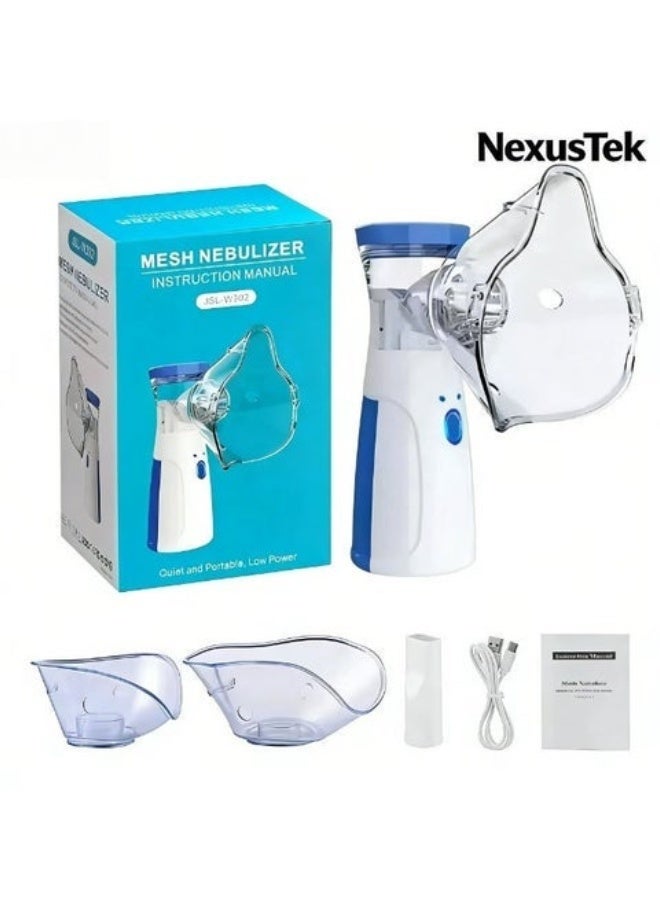 NexusTek - Image 1
