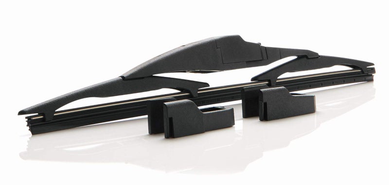 Michelin 9512 Rear Windshield Wiper Blade - 12 inches (Pack of 1) - Image 5