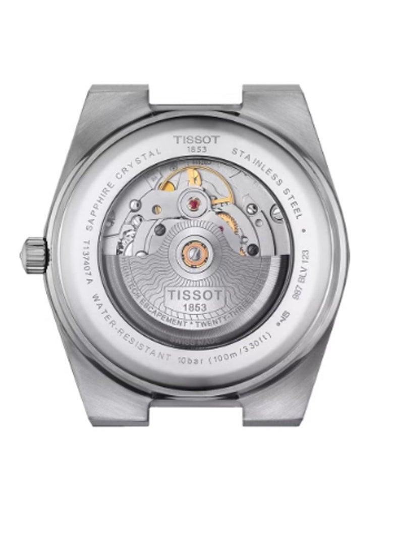 TISSOT Tissot PRX Powermatic 80 T137.407.11.351.00  - Image 2