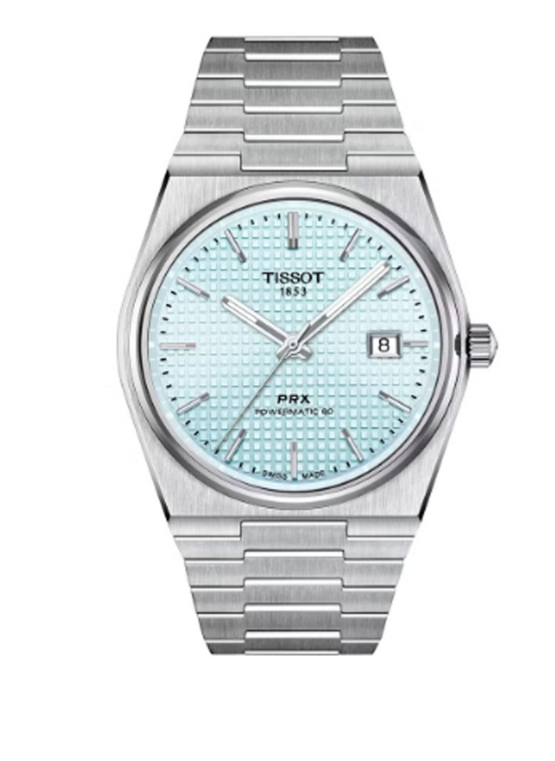 TISSOT Tissot PRX Powermatic 80 T137.407.11.351.00  - Image 1