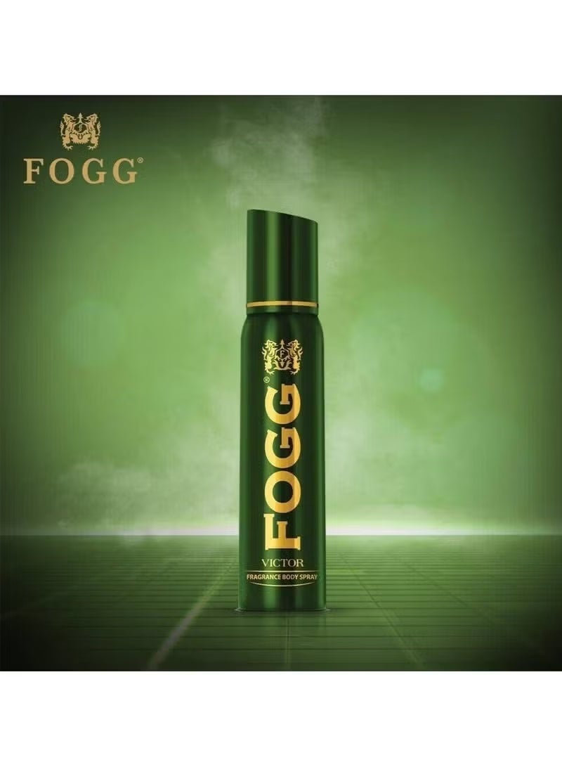 فوج بخاخ عطر فيكتور - Image 4