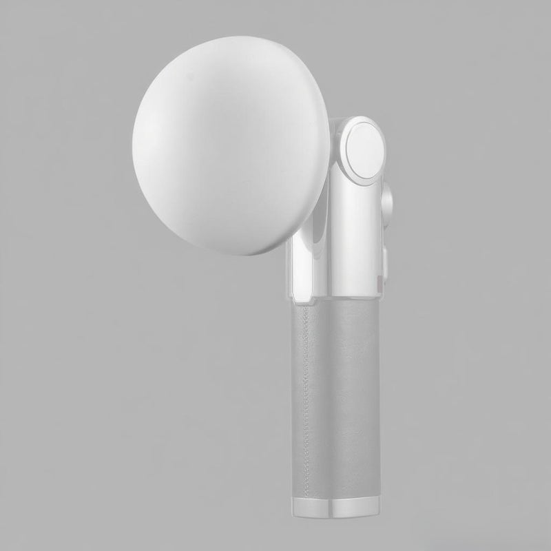 LM-R28 Flash Reflector with Silicone Dome Diffuser Compatible with Lux Master Retro Camera Flash - Image 4