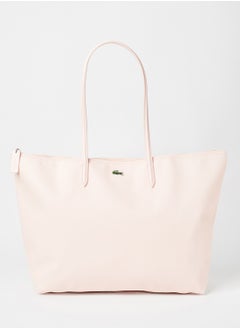 LACOSTE L.12.12 Concept Zip Tote Bag  - Image 1