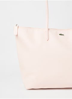 LACOSTE L.12.12 Concept Zip Tote Bag  - Image 4