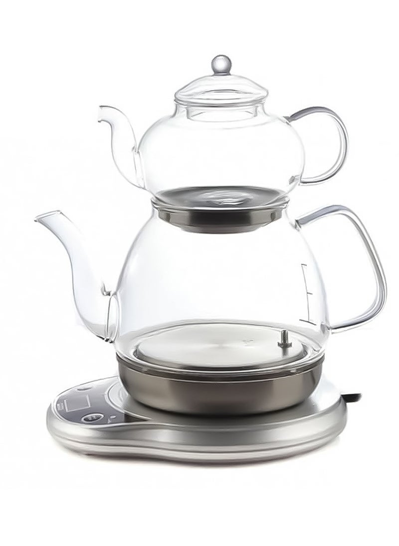 Gulf Dalla - Electric Tea and Coffee Maker Pot Gulf Dalla GA-C9871 - Image 1