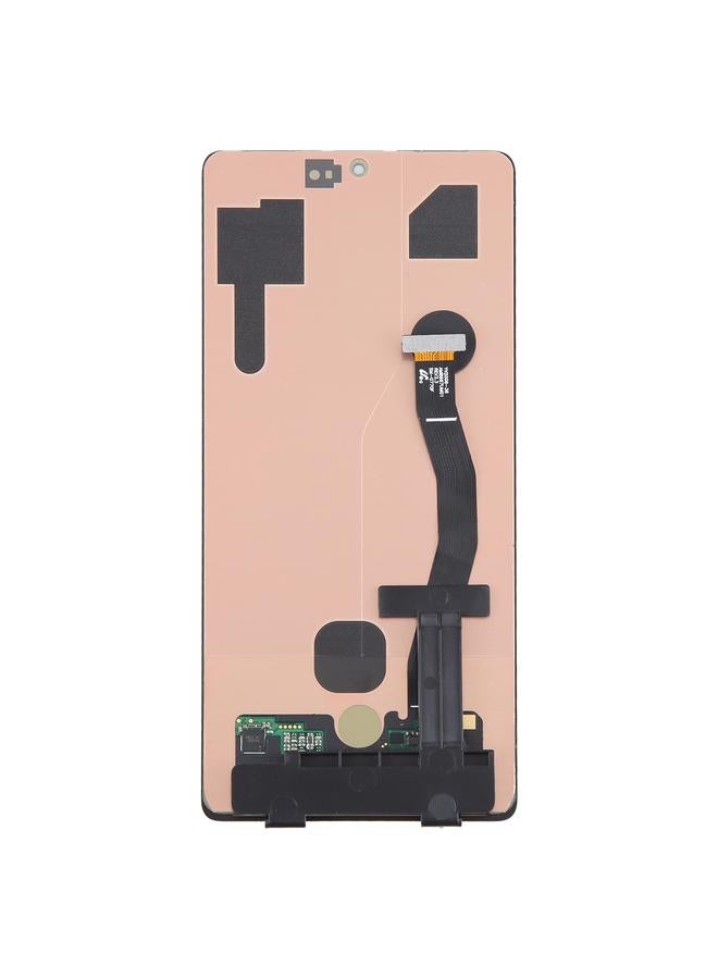 erorex Replacement 6.67 inch OLED LCD Screen For Samsung Galaxy S10 Lite SM-G770F With Digitizer Full Assembly - Image 4