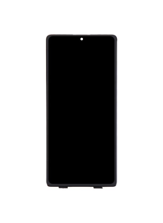 erorex Replacement 6.67 inch OLED LCD Screen For Samsung Galaxy S10 Lite SM-G770F With Digitizer Full Assembly - Image 3