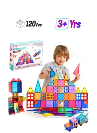 120PCS