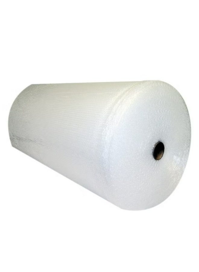 Packaging Air Bubble Wrap Roll, Clear - Image 2