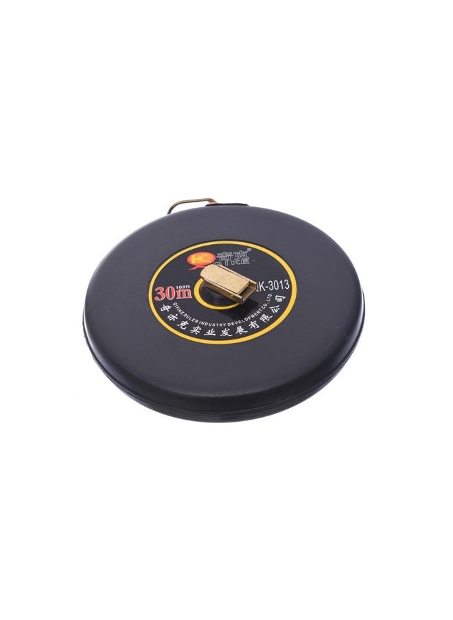 El Maayergy Elmaayergy 30 507 Measuring Tape With Durable Material, Suitable For School And Home 