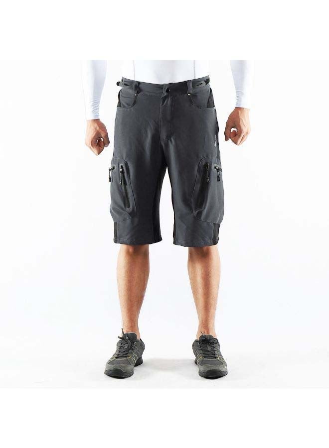 NIBEMINENT Cycling Biking Pants L  - Image 2