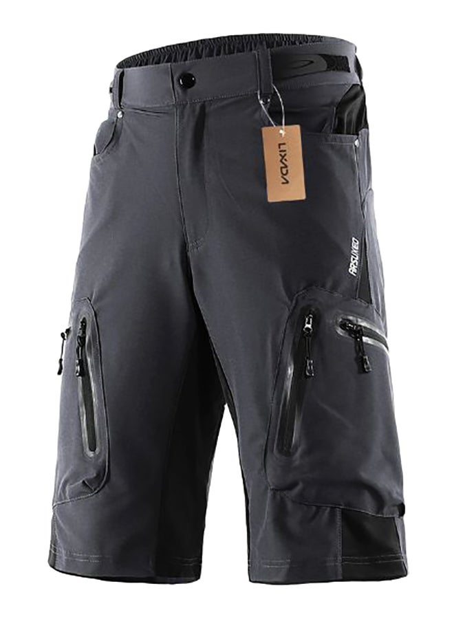 NIBEMINENT Cycling Biking Pants L  - Image 1