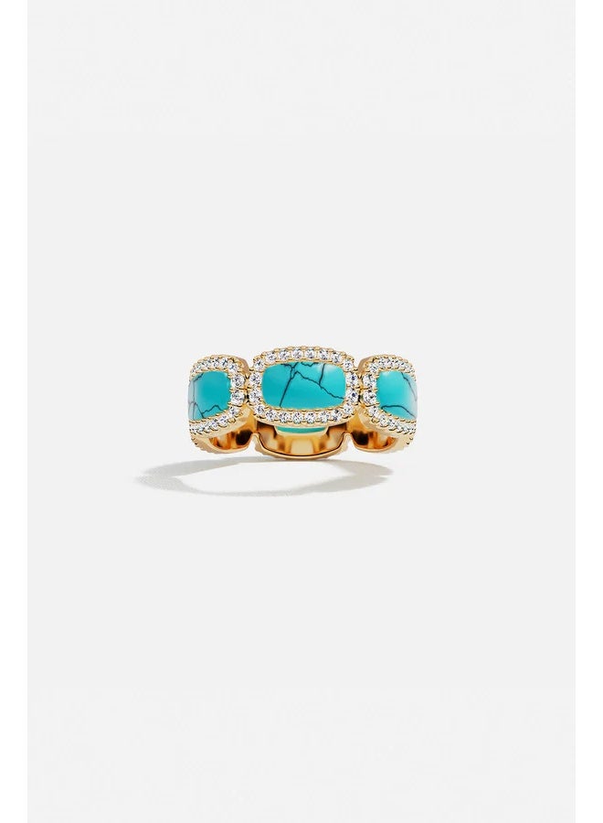 MONACO خاتم لاجون - Image 1